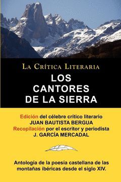 LOS CANTORES DE LA SIERRA