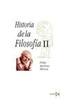 HISTORIA DE LA FILOSOFIA II.ISTMO