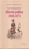 HISTORIA POLITICA 1808-1874-ISTMO-192