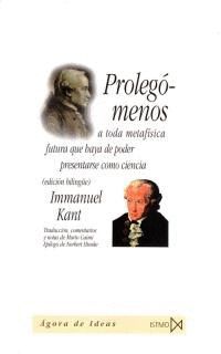 PROLEGOMENOS.BILINGUE.ISTMO