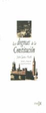DOGMAS DE LA CONSTITUCION,LOS.ISTMO