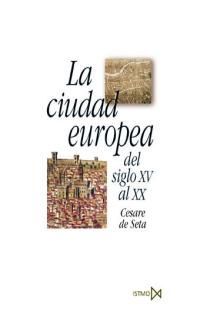 CIUDAD EUROPEA.ISTMO