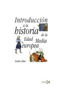 EDAD MEDIA EUROPEA,INTROD.HIST-ISTMO-56