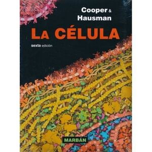 LA CELULA