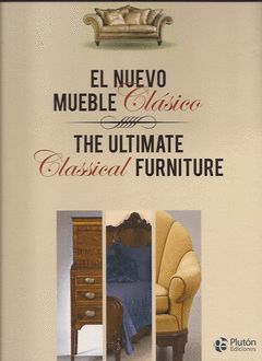 MUEBLE CLÁSICO