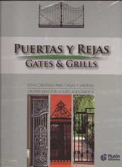 PUERTAS Y REJAS