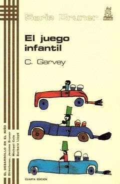 JUEGO INFANTIL.MORATA