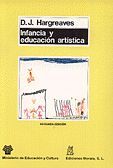 INFANCIA Y EDUCACION ARTISTICA