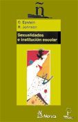 SEXUALIDADES E INSTITUCION ESCOLAR.MORAT
