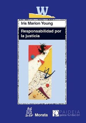 RESPONSABILIDAD POR LA JUSTICIA.MORATA
