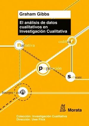 EL ANÁLISIS DE DATOS CUALITATIVOS EN INVESTIGACIÓN CUALITATIVA