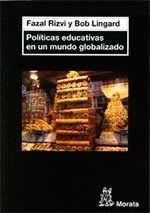 POLÍTICAS EDUCATIVAS EN EL CONTEXTO DE LA GLOBALIZACIÓN