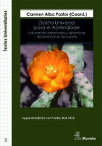 DISEÑO UNIVERSAL PARA EL APRENDIZAJE: EDUCACIÓN PARA TODOS Y PRÁCTICAS DE ENSEÑA