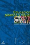 EDUCACION PLASTICA Y V. ESO1 LA 2002