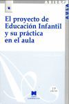PROYECTO DE EDUCACION INFANTIL Y SU PRACTICA EN EL AULA.-MURALLA-
