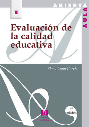 EVALUACIÓN DE LA CALIDAD EDUCATIVA