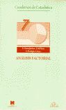 ANÁLISIS FACTORIAL (7)