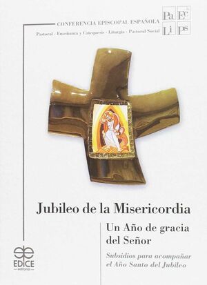 JUBILEO DE LA MISERICORDIA