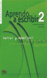 APRENDO A ESCRIBIR.2.NARRAR,DESCRIB.SGEL