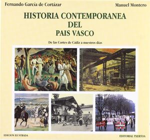 HISTORIA CONTEMPORANEA DEL PAIS VASCO
