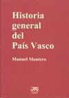 HISTORIA GENERAL DEL PAIS VASCO