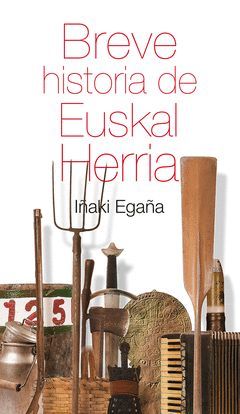 BREVE HISTORIA DE EUSKAL HERRIA
