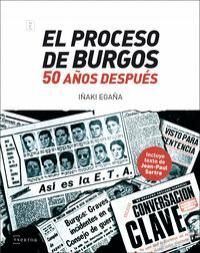 EL PROCESO DE BURGOS 50 AÑOS DESPUES