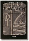 KYBALION,EL.TABLA ESMERALDA-9