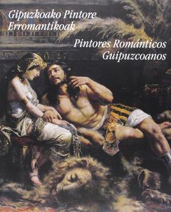 PINTORES ROMANTICOS GIPUZCOANOS