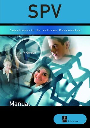 SPV, CUESTIONARIO DE VALORES PERSONALES