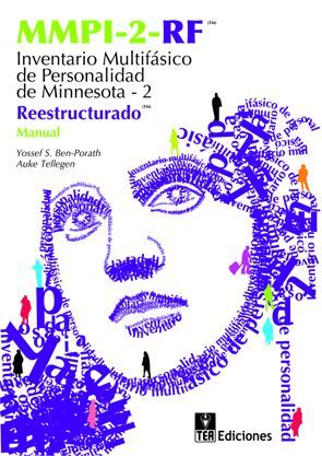 MMPI-2-RF, INVENTARIO MULTIFÁSICO DE PERSONALIDAD DE MINNESOTA-2