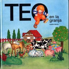 TEO EN LA GRANJA.TM-INF-CARTONE