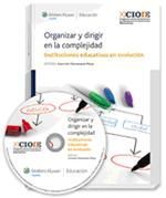 ORGANIZAR Y DIRIGIR EN LA COMPLEJIDAD. INSTITUCION