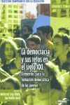 DEMOCRACIA Y SUS RETOS EN EL SIGLO XXI, LA - PRAXIS