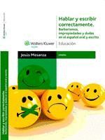 HABLAR Y ESCRIBIR CORRECTAMENTE IMPROPIEDADES Y DU