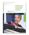 MODELO PARA AUTOEVALUAR LA PRÁCTICA DOCENTE