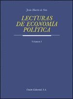 LECTURAS DE ECONOMÍA POLÍTICA 1