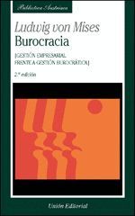 BUROCRACIA GESTION EMPRESARIAL FRENTE A