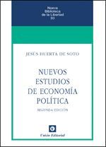 NUEVOS ESTUDIOS ECONOMIA POLITICA