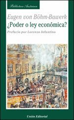 PODER O LEY ECONOMICA ?