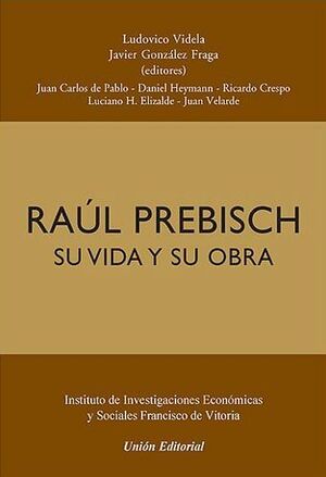 RAÚL PREBISCH