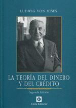 LA TEORÍA DEL DINERO Y DEL CRÉDITO