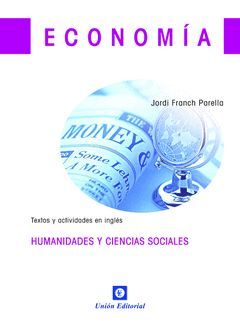 ECONOMÍA. HUMANIDADES Y CIENCIAS SOCIALES.