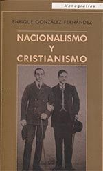 NACIONALISMO Y CRISTIANISMO