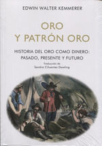 ORO Y PATRON ORO