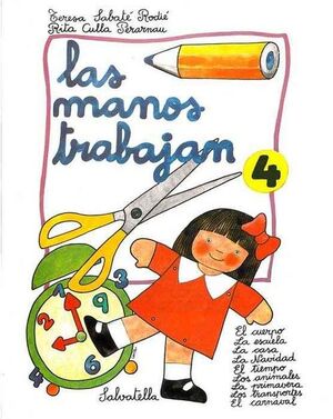 TUS MANOS TRABAJAN.1.SALVATELLA