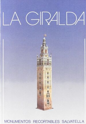 RECORTABLES SALVATELLA.8.GIRALDA