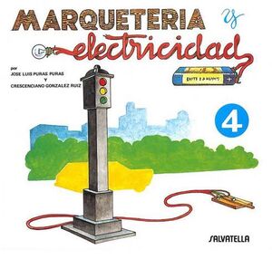 MARQUETERIA Y ELECTRICIDAD 4