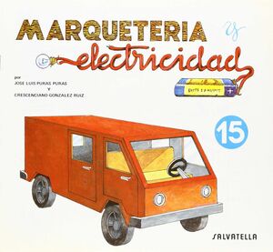 MARQUETERIA Y ELECTRICIDAD 15