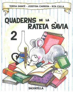 RATETA SAVIA.2.SALVATELLA